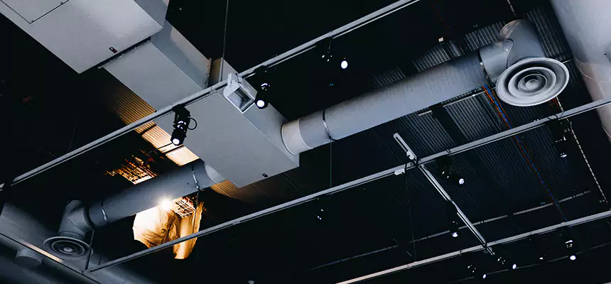 Our Air Duct Replacement Services in Lacey, WA