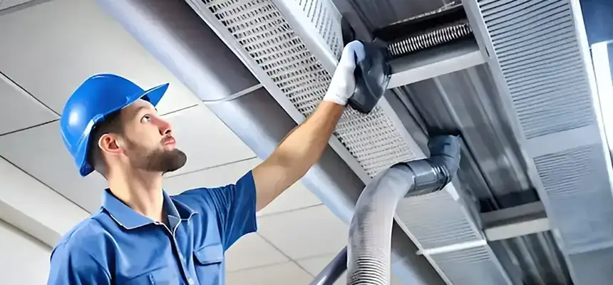 Our Annual Dryer Vent Maintenance Services in Lacey, WA