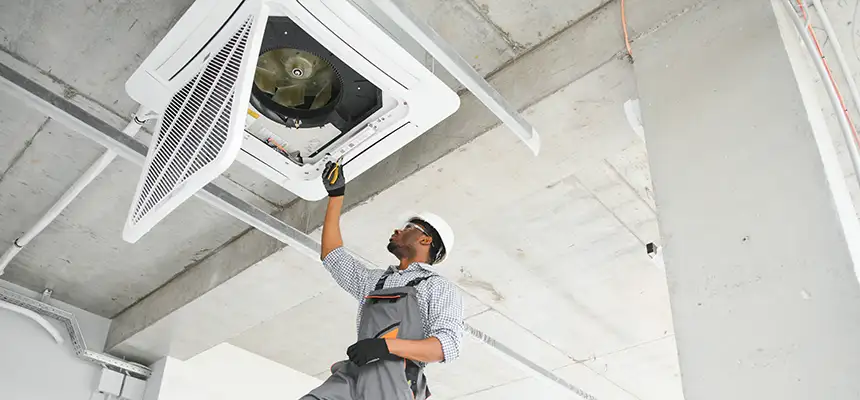 Efficient Multi‑Unit & HOA Annual Vent Cleaning Plans in Lacey