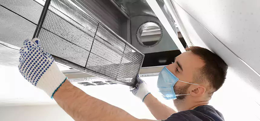 Diagnostic HVAC Coil & Blower Cleaning in Lacey