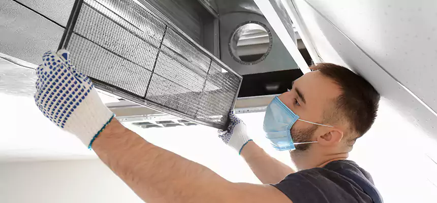 Our Dryer Vent Cleaning Services in Lacey, WA