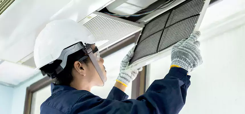 Our Multi-family Home Duct Cleaning Services in Lacey, WA