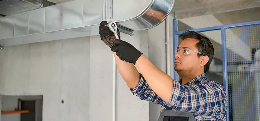 Our Post-Construction Duct Cleaning Services in Lacey, WA