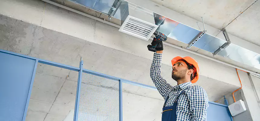 Efficient Exhaust Vent Cleaning in Lacey, WA
