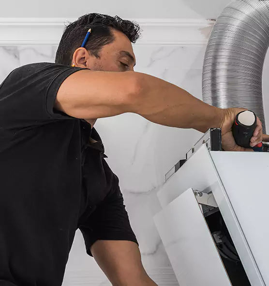 Trusted Bathroom Exhaust Duct Cleaning in Lacey, WA