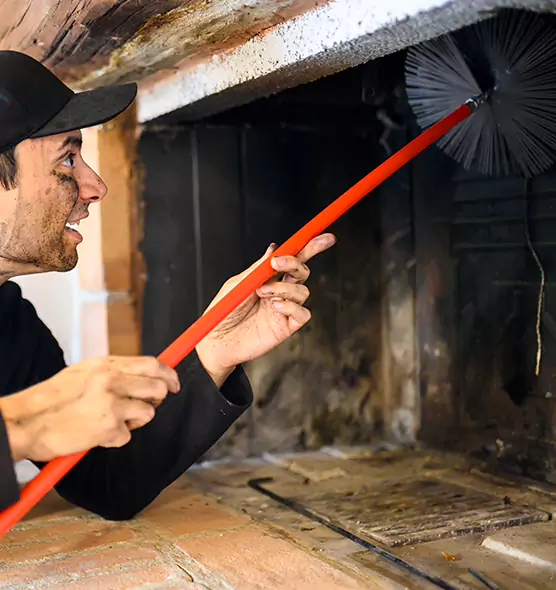 About Expert Chimney Cleaning in Lacey, WA