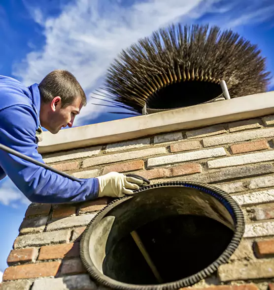 About Professional Chimney Sweep in Lacey, WA