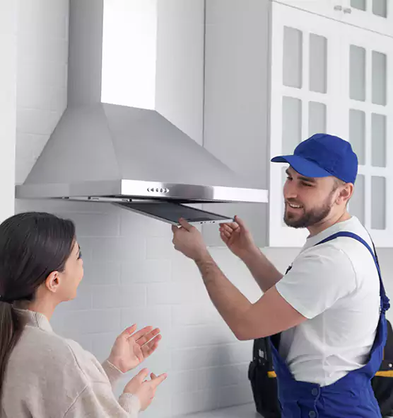 Professional Dryer Vent Cleaning Service in Lacey, WA