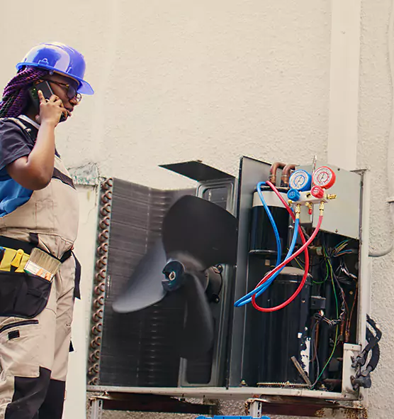 Professional Energy-Efficient HVAC Cleaning in Lacey, WA