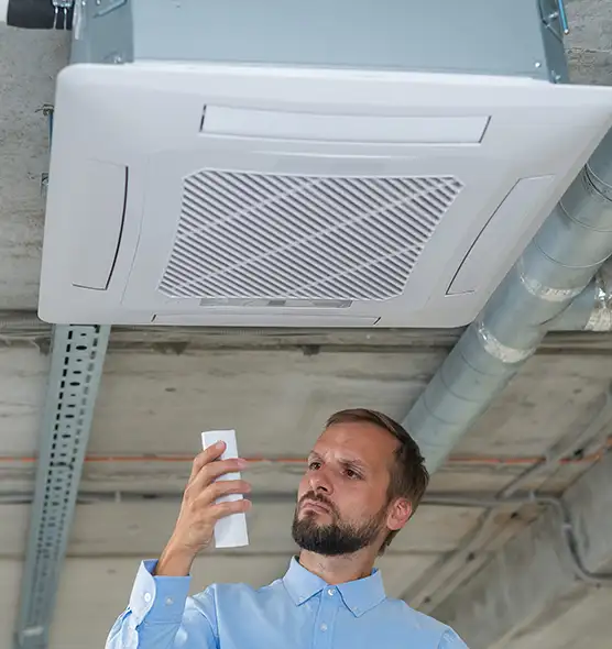 About Local Vent Cleaning Services in Lacey, WA