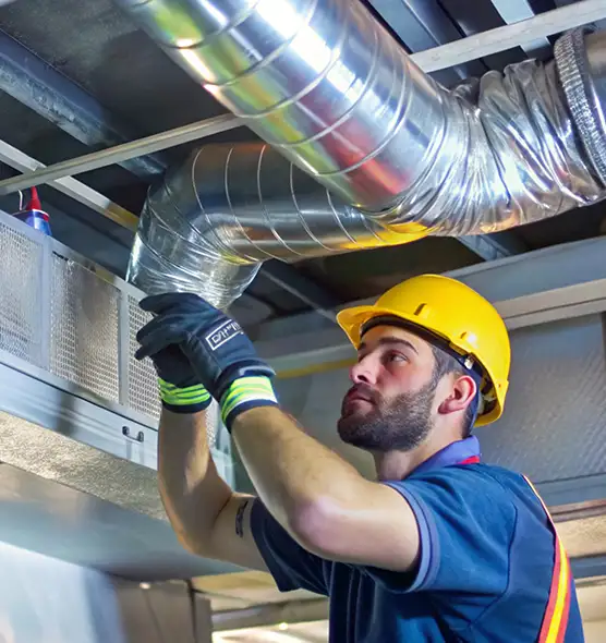Professional NADCA Approved Air Duct Services in Lacey, WA