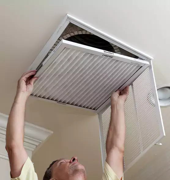 Advanced Residential Vent Cleaning in Lacey, WA