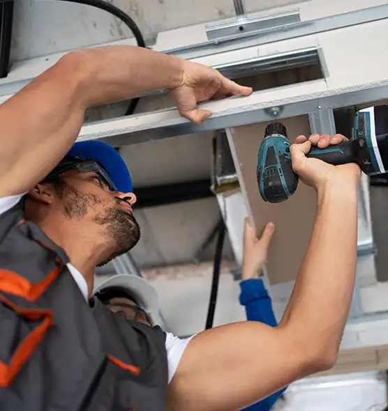 About Vent Smoke Odor Elimination in Lacey, WA