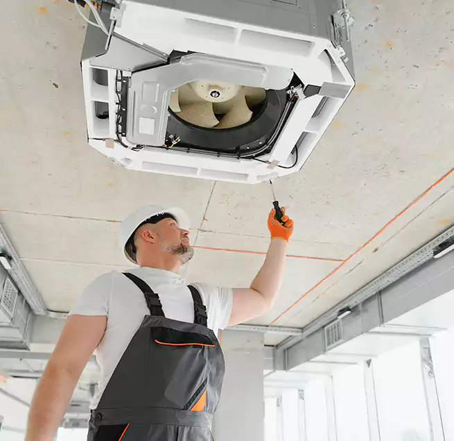 Why Homeowners & Businesses Trust Us in Lacey, WA?