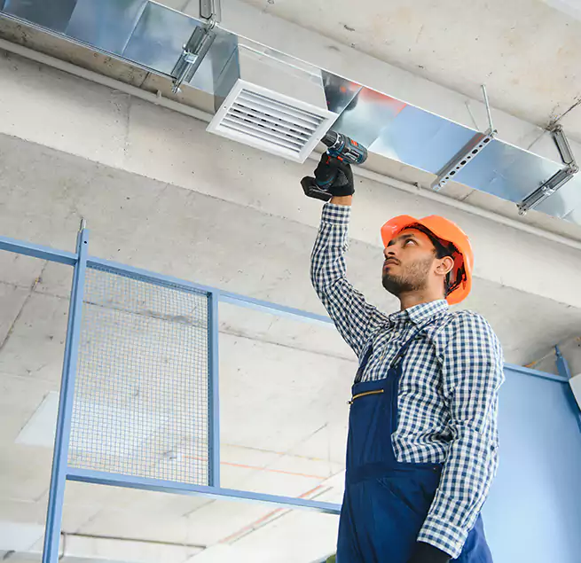 Why Homeowners & Businesses Trust Us in Lacey, WA?