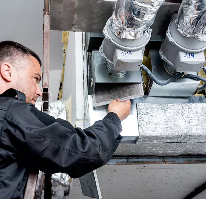 Why Homeowners & Businesses Trust Us in Lacey, WA?