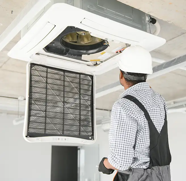 Why Homeowners & Businesses Trust Us in Lacey, WA?