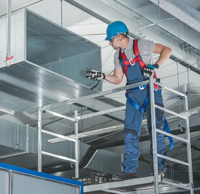 Why Homeowners & Businesses Trust Us in Lacey, WA?