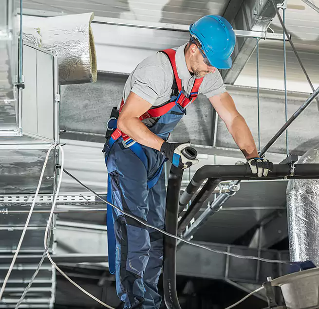 Why Homeowners & Businesses Trust Us in Lacey, WA?