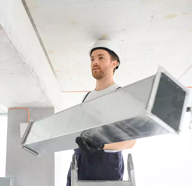 Why Homeowners & Businesses Trust Us in Lacey, WA