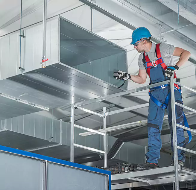 Why Homeowners & Businesses Trust Us in Lacey, WA?