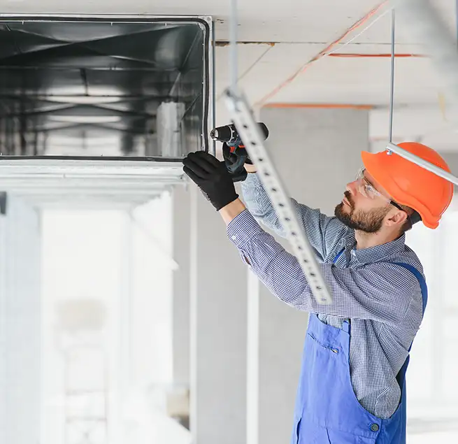 Why Homeowners & Businesses Trust Us in Lacey, WA?