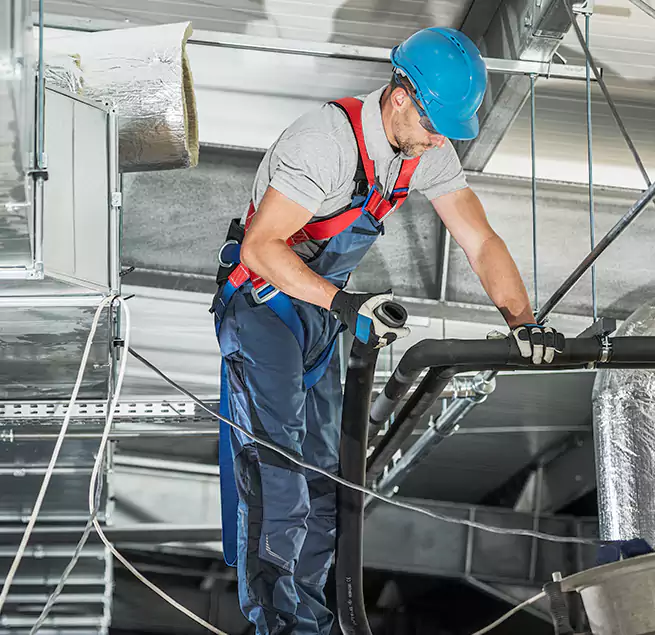 Why Homeowners & Businesses Trust Us in Lacey, WA?