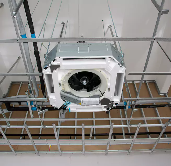 Why Homeowners & Businesses Trust Us in Lacey, WA?