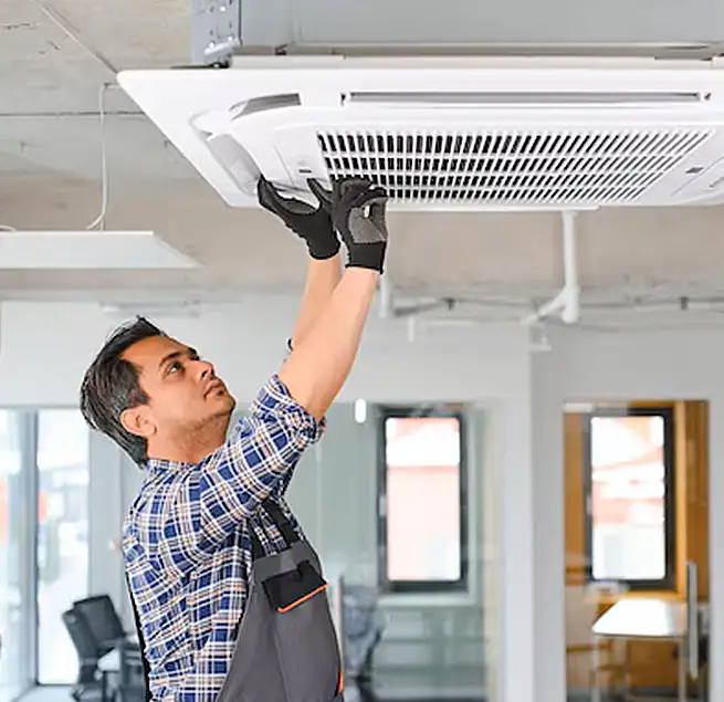 Why Homeowners & Businesses Trust Us in Lacey, WA?