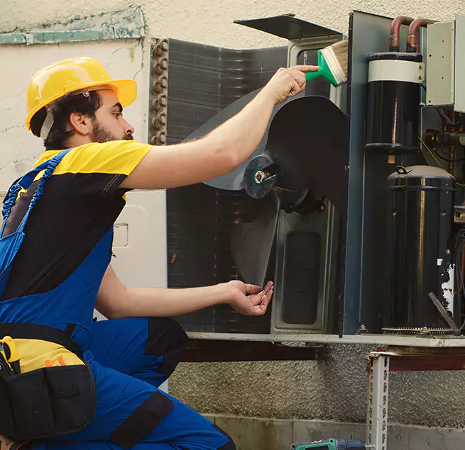 Why Homeowners Businesses Trust Us in Lacey, WA?