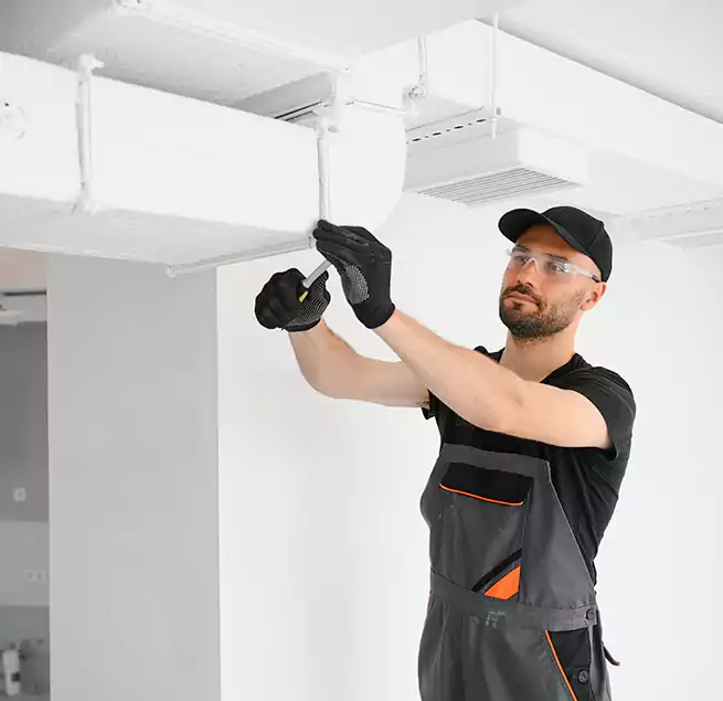 Why Homeowners & Businesses Trust Us in Lacey, WA?