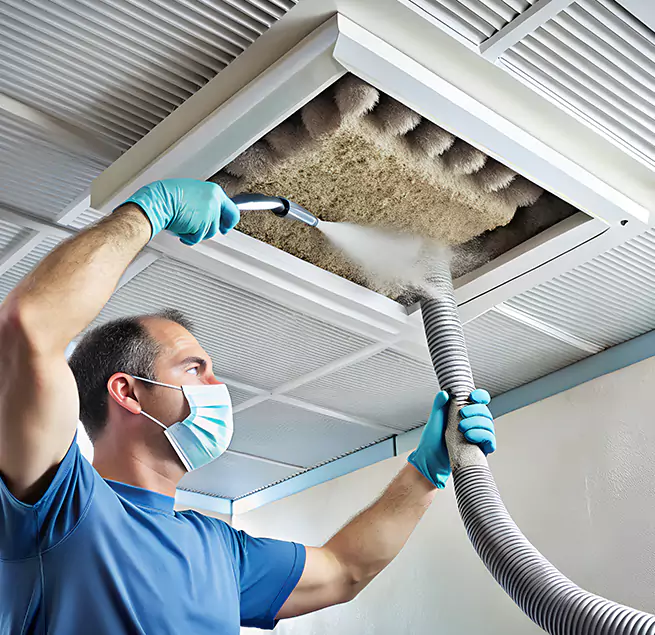 Why Homeowners Businesses Trust Us in Lacey, WA