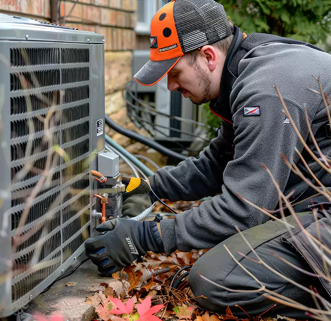 Why Homeowners & Businesses Trust Us in Lacey, WA?