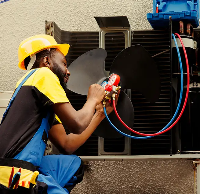 Why Homeowners & Businesses Trust Us in Lacey, WA?