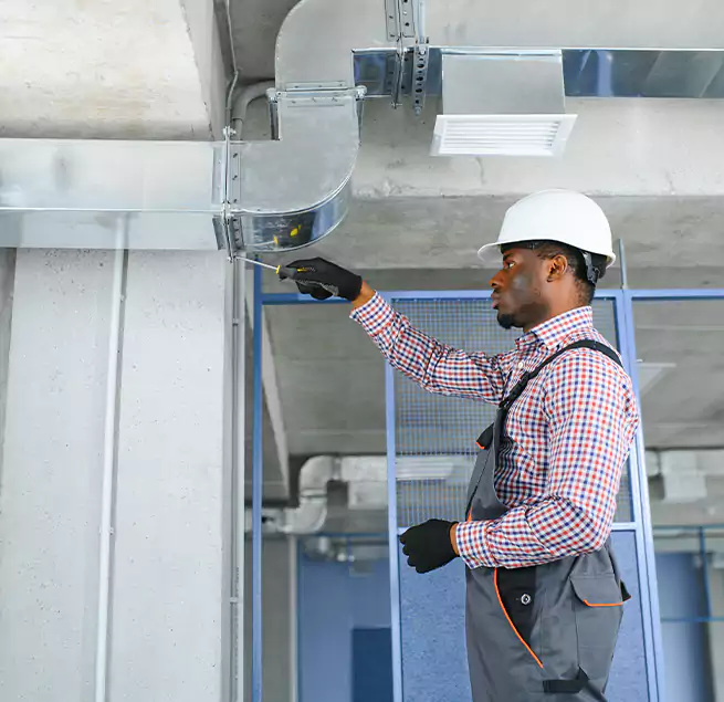 Why Homeowners & Businesses Trust Us in Lacey, WA