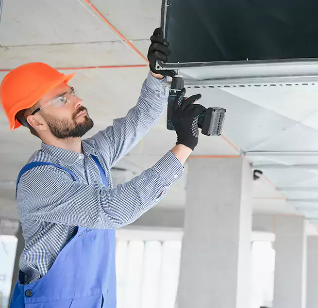 Why Homeowners & Businesses Trust Us in Lacey, WA?