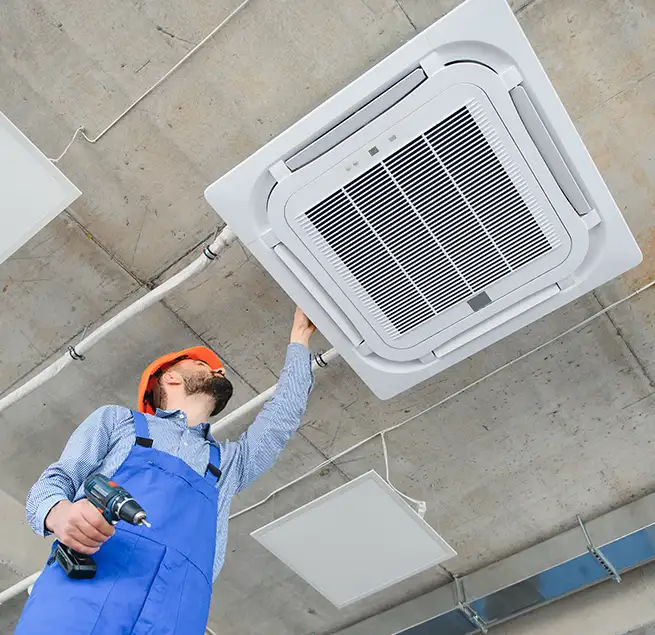 Why Homeowners & Businesses Trust Us in Lacey, WA