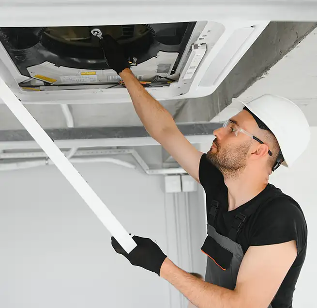 Why Homeowners & Businesses Trust Us in Lacey, WA?