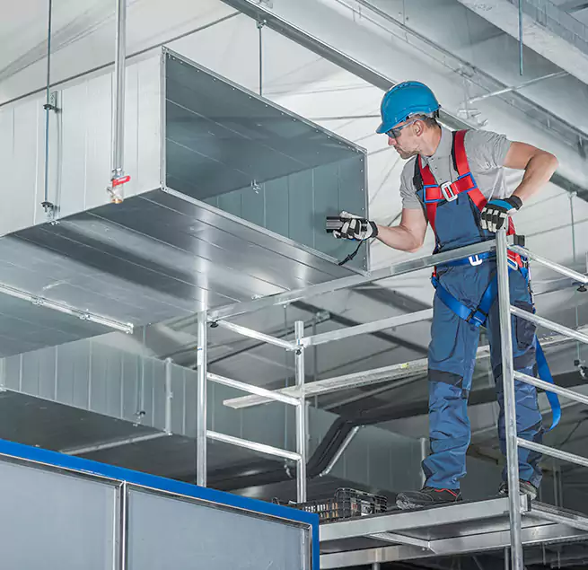 Why Homeowners & Businesses Trust Us in Lacey, WA?