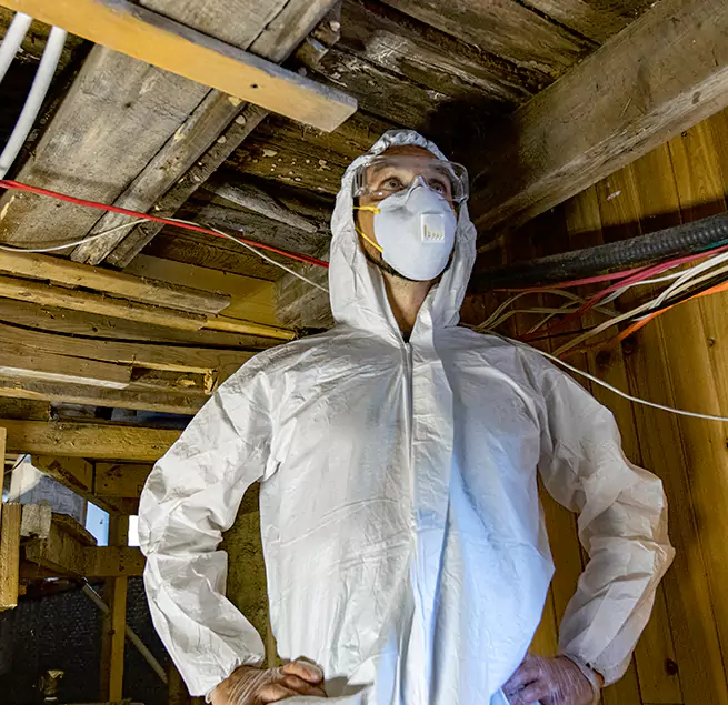 Why Homeowners & Businesses Trust Us in Lacey, WA?