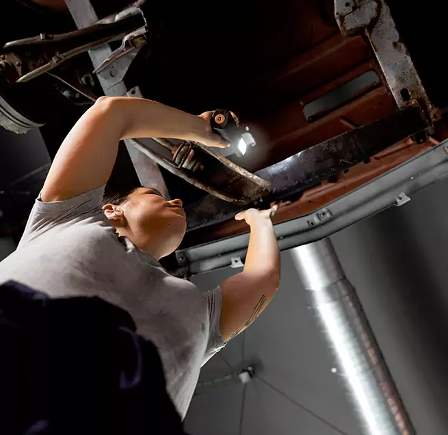 Why Homeowners & Businesses Trust Us Lacey, WA