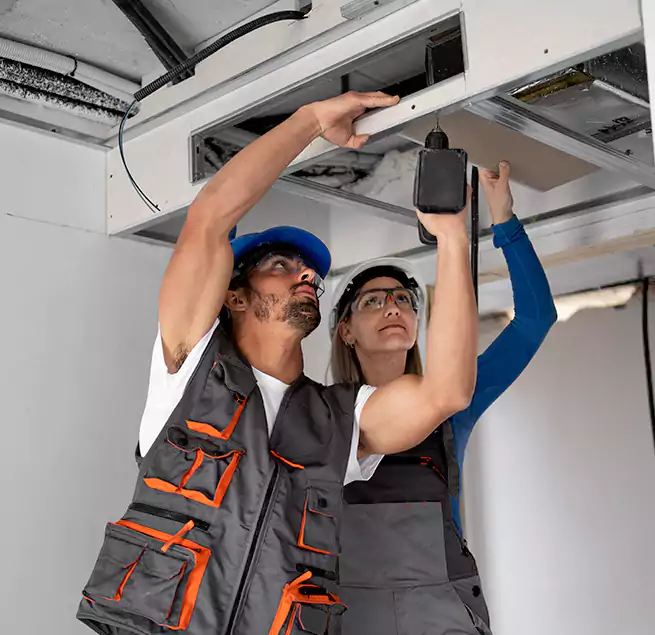 Why Homeowners & Businesses Trust Us in Lacey, WA