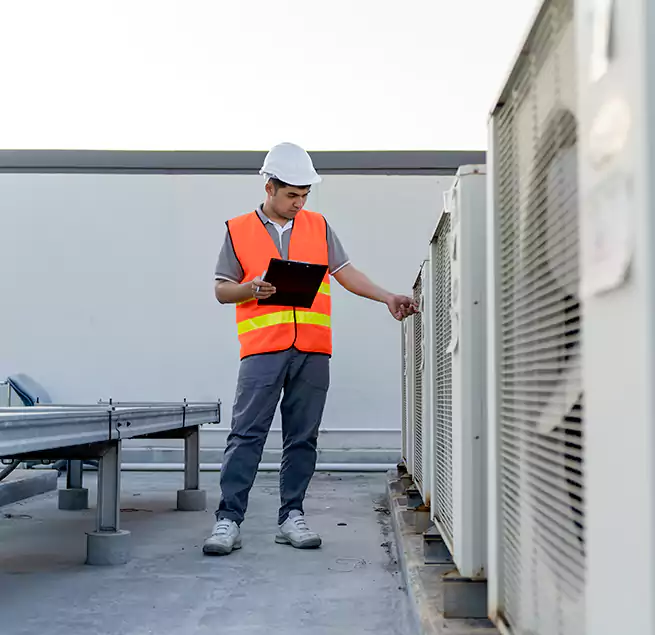 Why Homeowners & Businesses Trust Us in Lacey, WA?