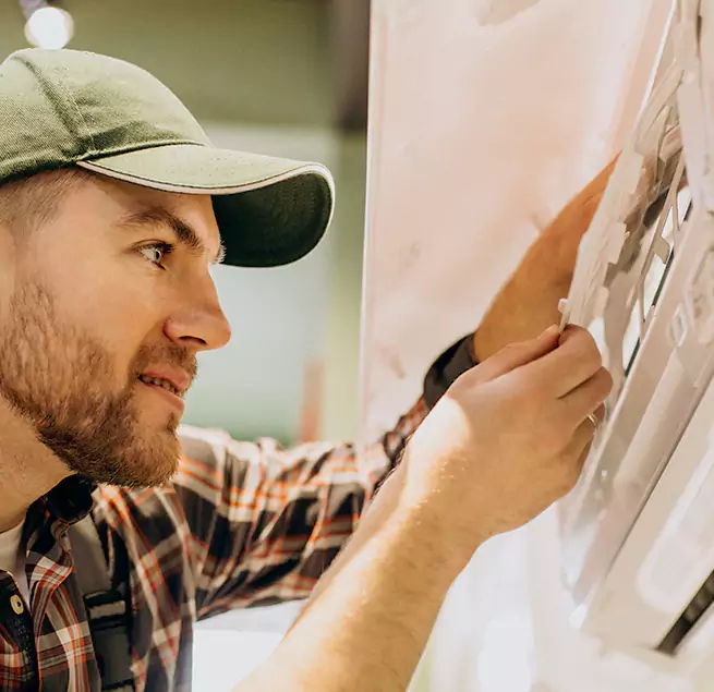 Why Homeowners & Businesses Trust Us in Lacey, WA?