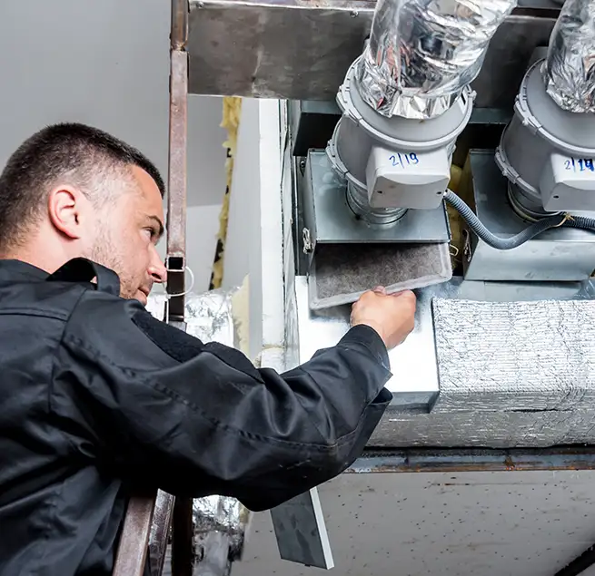 Why Homeowners & Businesses Trust Us in Lacey, WA?